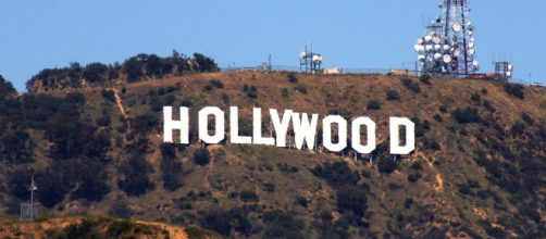 Hollywood sign -- Glen Scarborough/Flickr