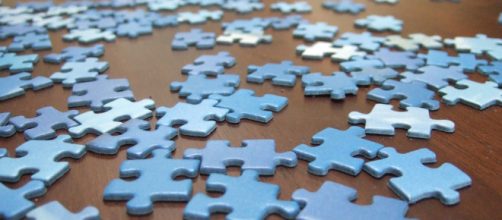 Raising children who have autism Image Credit: Jared Tarbell/Flickr