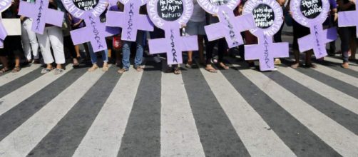 La raz&oacute;n por la que se celebra el D&iacute;a Internacional de la mujer