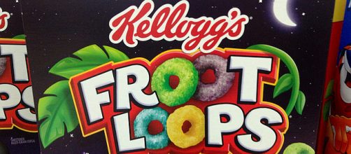 March 7 is National Cereal Day [Image: Mike Mozart/flickr.com]