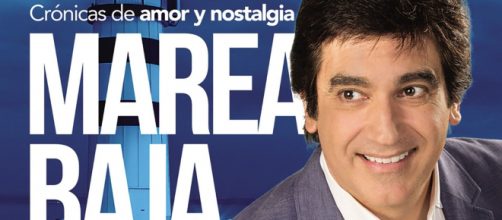 'Marea Baja': el nuevo libro de Dante Gebel lleva al lector a reflexionar