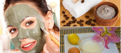 Mascarillas caseras incre&iacute;bles para la piel