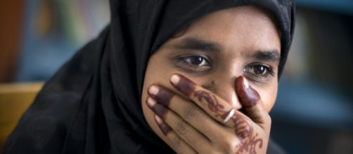 Matrimonio infantil en Bangladesh: Ni&ntilde;as que dan el &ldquo;no quiero ... - elpais.com