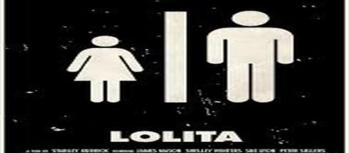 Movie poster for &ldquo;Lolita&rdquo; flickr.com