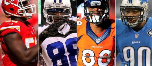 Muchos equipos podr&iacute;an tener un nuevo aspecto la pr&oacute;xima temporada, ya que los jugadores se preparan para tirar los dados en el pr&oacute;ximo per&iacute;