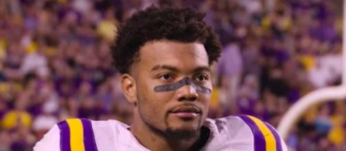 NFL prospect asked inappropriate questions about sexuality/mother during Combine -- YouTube/Elite Sports Highlights