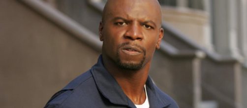 O ator Terry Crews interpreta o pai p&atilde;o-duro de Chris em ''Todo Mundo Odeia o Chris''