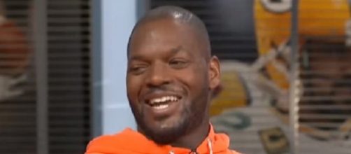 The Patriots will release Martellus Bennett to create more cap room (Image Credit: CStandBy Below/YouTube)