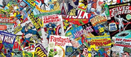 Un vistazo a los mejores c&oacute;mics del mes