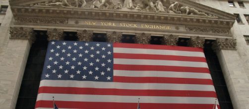 What lies ahead for the stock market now that Gary Cohn is gone? (Image via Dan Nelson/Flickr)