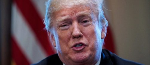 White House seen in 'dark days' as Trump appears to careen off ... - timesofisrael.com