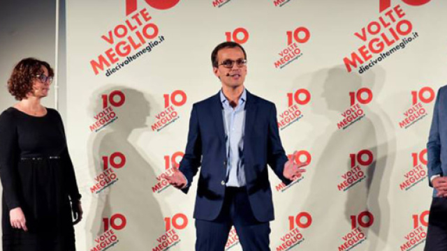 10 volte meglio" come &egrave; andata il 4 marzo? - modenatoday.it