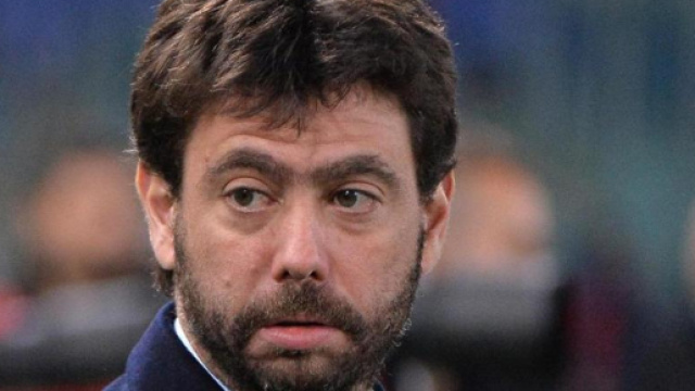 Agnelli: &ldquo;Io e la Juve deferiti dalla procura, ma nulla da temere ... - lastampa.it