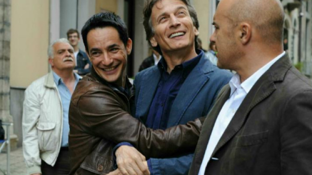 Ascolti TV 6 marzo 2018: flop Montalbano