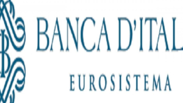 Banca d'Italia cerca 15 operai
