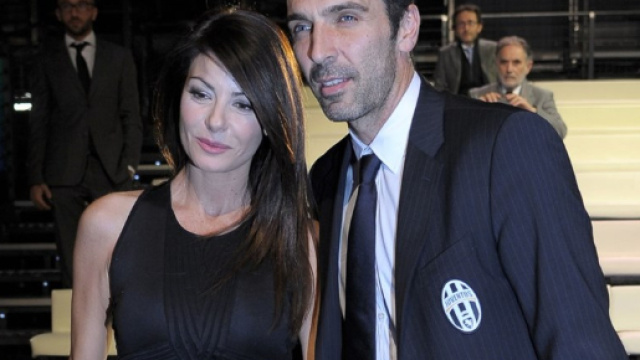 Buffon: ecco l'annuncio che tutti aspettavano