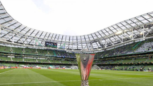 C3 : Nos deux clubs fran&ccedil;ais ont tenu leur rang en Ligue Europa.