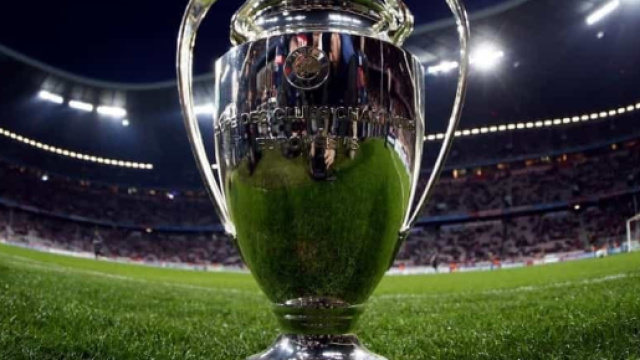 Champions su Rai, Sky assopigliatutto! - Notte Sport - Notte Sport - nottesport.it