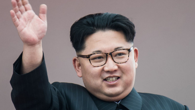 Chi e' veramente KIM JONG UN? La VERITA' oltre quello che vi ... - italianosveglia.com