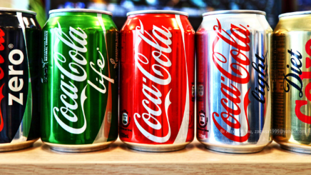 coca cola alcolica: in giappone arriva la nuova bibita