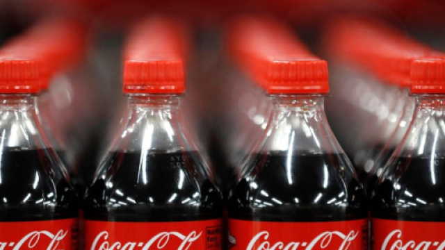 Coca Cola: l'azienda sbarca con una bevanda 'diversa'