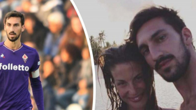 Davide Astori, ecco cosa gli &egrave; successo