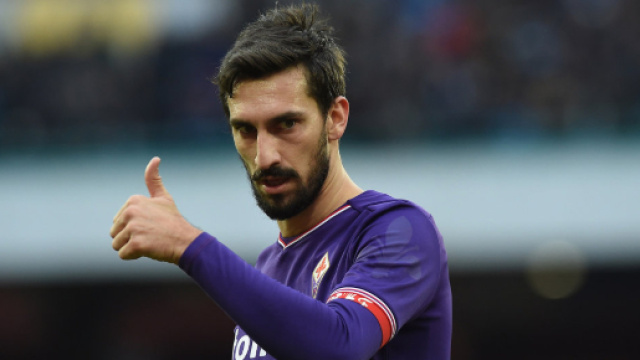 Davide Astori, il calciatore che voleva fare il designer - huffingtonpost.it