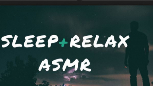 Di che cos'&egrave; l'ASMR e del perch&eacute; tutti dovrebbero guardarne un video al giorno.