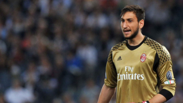 Donnarumma via? Ecco la situazione