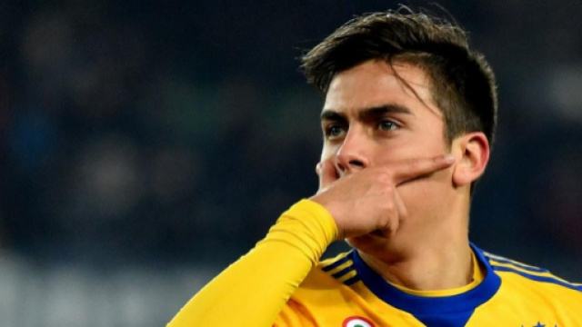 Dybala ha segnato il suo primo gol in Champions in questa stagione - ilbianconero.com