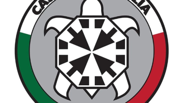 Ordigno rudimentale esplode davanti la sede di Casapound a Trento