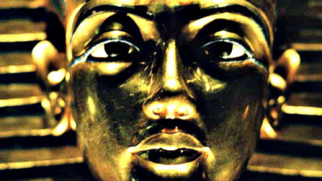 Faraoni egizi non erano di origine umana ma aliena?