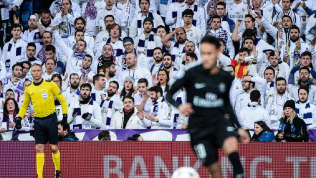 Foot PSG - PSG : Neymar du Bar&ccedil;a au Real via Paris, un dirigeant ... - foot01.com