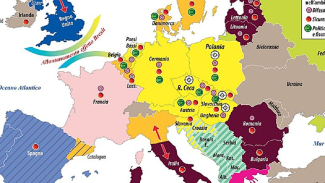 Il populismo nel mondo fuori equilibrio