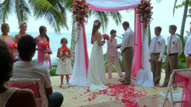 Il testo per la cerimonia simbolica - alchimieventi.com