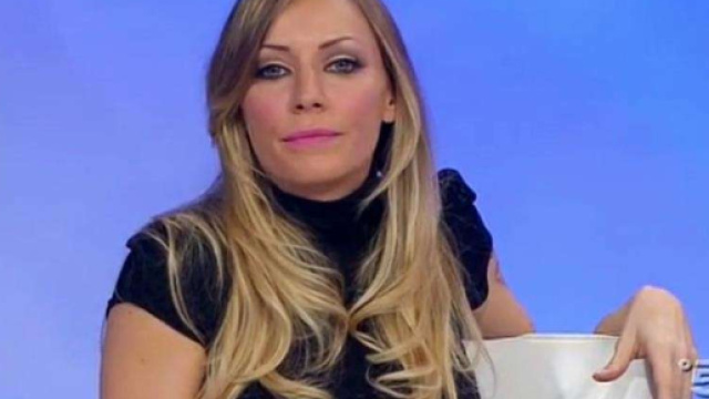 Karina Cascella, ex opinionista di Uomini e Donne - Foto: pourfemme.it