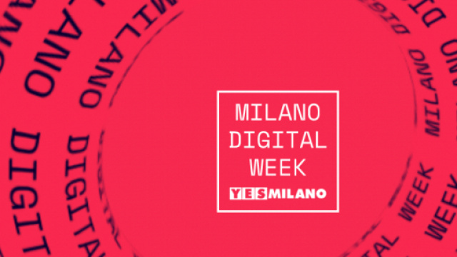 La Milano Digital Week pronta a partire