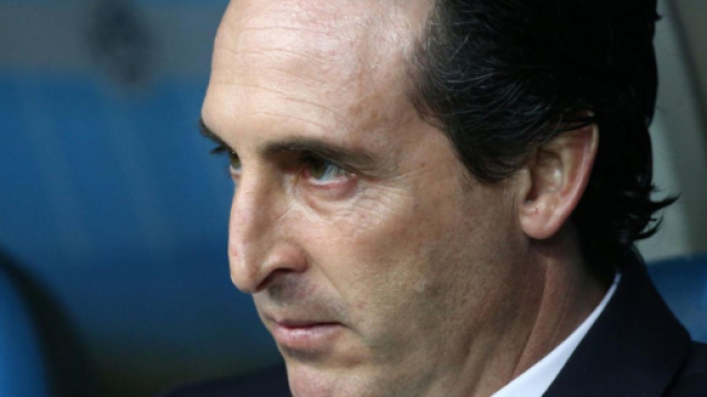 Les jours d'Unai Emery sur le banc parisien semblent compt&eacute;s...