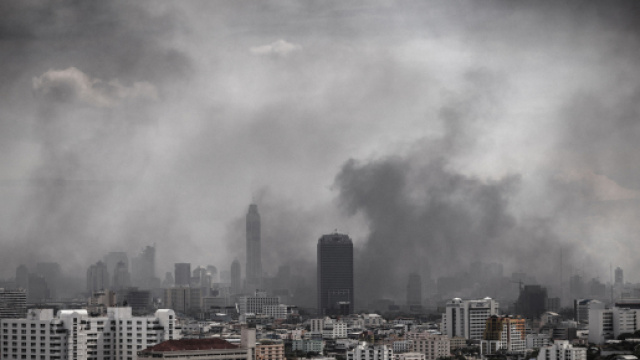 L'inquinamento cambia il Dna e provoca malattie: ecco i dettagli di una ricerca