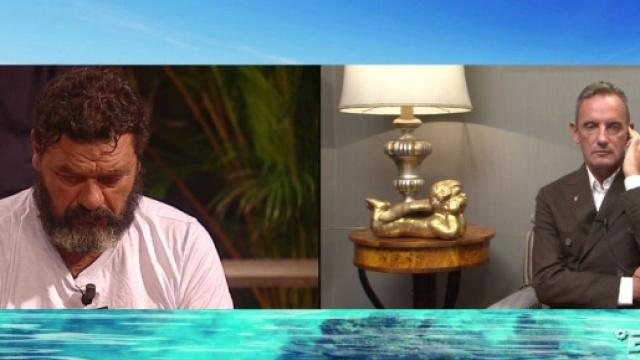 L'Isola dei Famosi 2018: eliminati, nomination e polemiche settima ... - velvetgossip.it