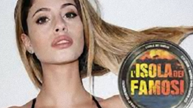 L'Isola dei Famosi, Chiara Nasti frase choc contro Magnolia.