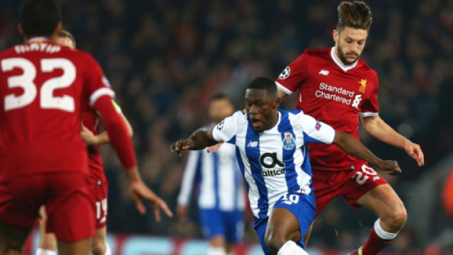 Liverpool qualifi&eacute; pour les quarts de finale de la C1