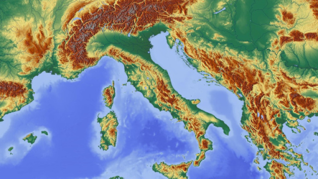 Meteo Pasqua e Pasquetta, ci si aspetta il sole o la pioggia?