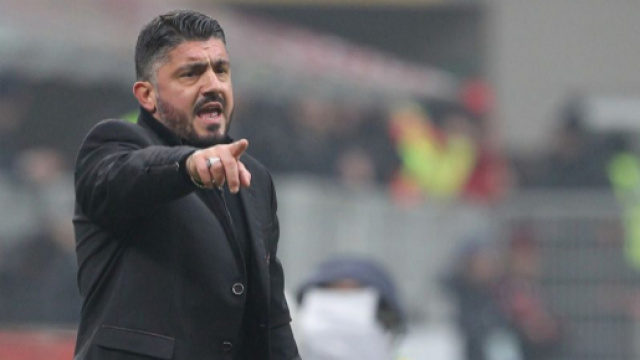 Milan-Arsenal, sfida affascinante per Gattuso in Europa League
