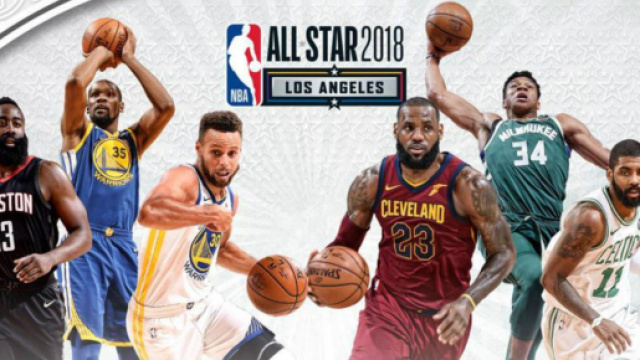 NBA - Les primes pour le All-Star Game augment&eacute;es | Parlons Basket - parlons-basket.com