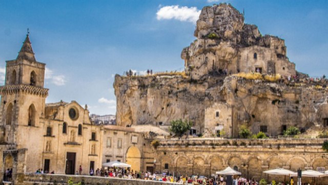 Pasqua 2018, dove andare in vacanza?