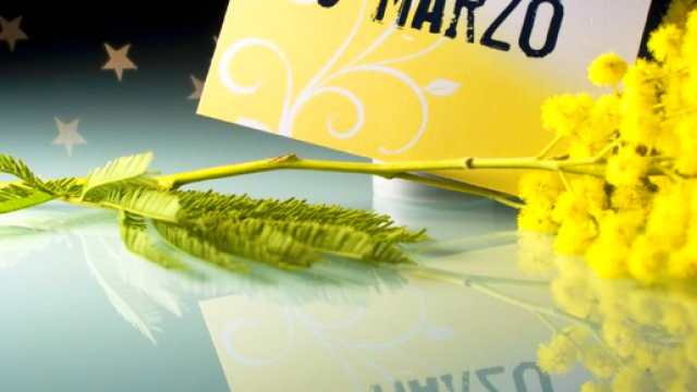 Perch&eacute; la festa della donna si festeggia l'8 marzo e si regala la ... - medicinaonline.co