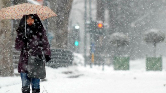 Previsioni meteo: ritorna il gelo polare in Italia, ecco da quando.