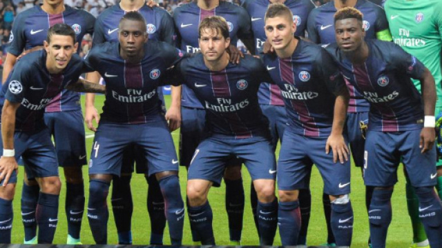 Quelles compos entre Metz et le PSG ? - madeinfoot.com