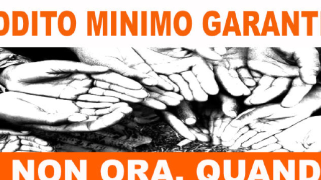 Reddito di Cittadinanza, cos'&egrave;?